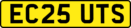 EC25UTS