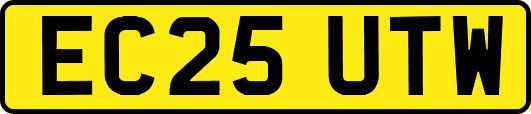 EC25UTW