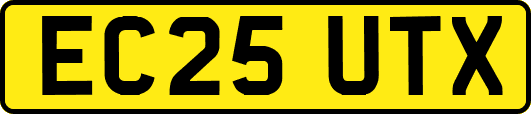 EC25UTX