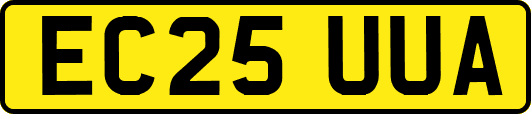 EC25UUA