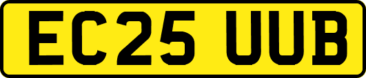 EC25UUB