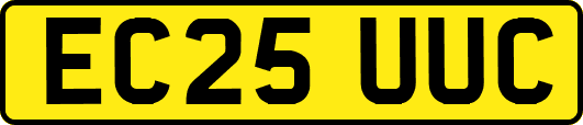 EC25UUC
