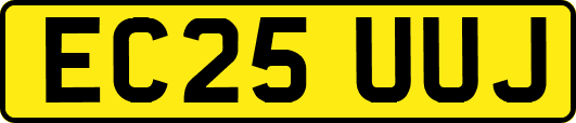 EC25UUJ