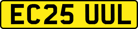 EC25UUL