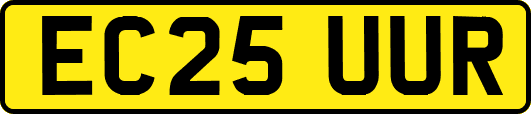 EC25UUR
