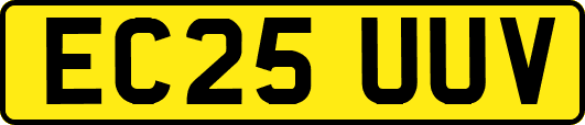 EC25UUV
