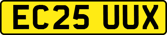 EC25UUX
