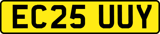EC25UUY