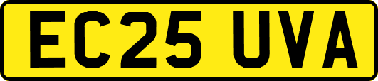 EC25UVA