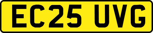 EC25UVG