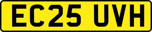 EC25UVH