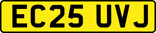 EC25UVJ
