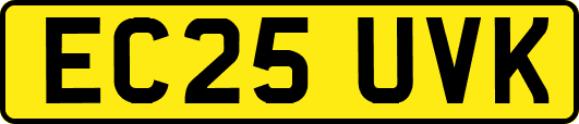 EC25UVK