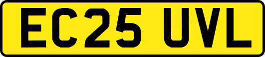 EC25UVL