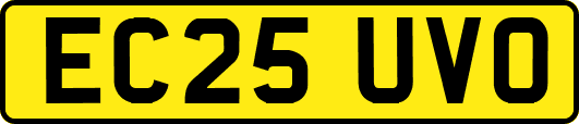 EC25UVO