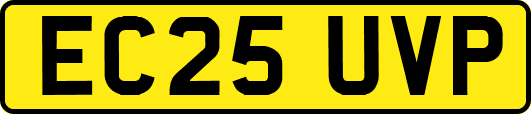 EC25UVP
