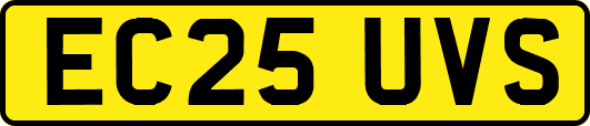 EC25UVS