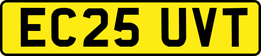 EC25UVT