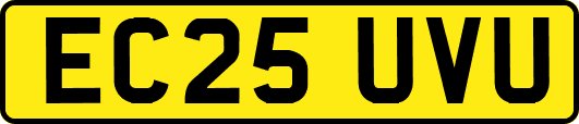 EC25UVU