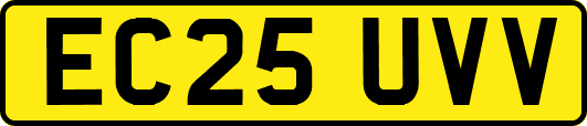 EC25UVV