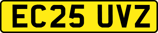 EC25UVZ