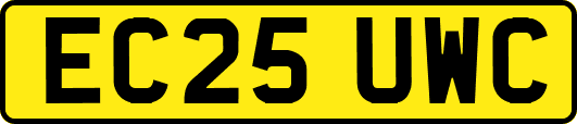 EC25UWC