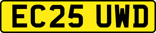 EC25UWD