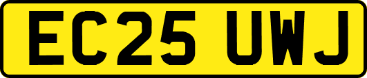 EC25UWJ