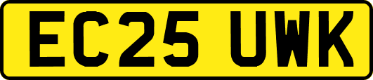 EC25UWK