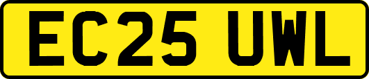 EC25UWL