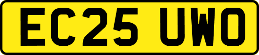 EC25UWO