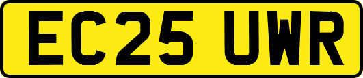 EC25UWR