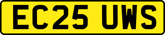 EC25UWS