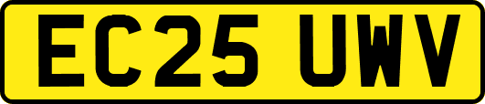 EC25UWV