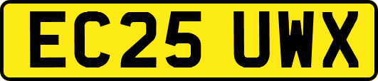 EC25UWX