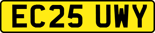 EC25UWY