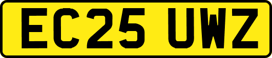 EC25UWZ