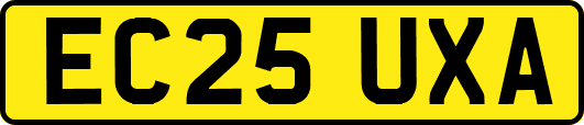 EC25UXA