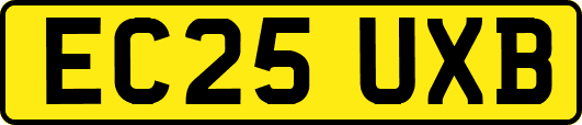 EC25UXB