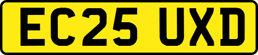 EC25UXD