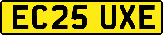 EC25UXE