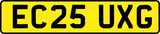 EC25UXG