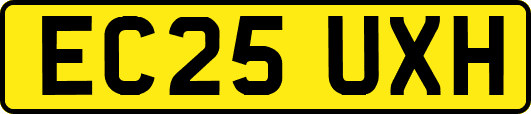 EC25UXH