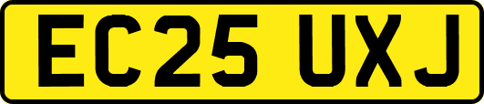 EC25UXJ