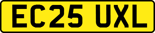 EC25UXL