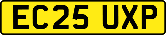 EC25UXP