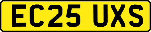 EC25UXS