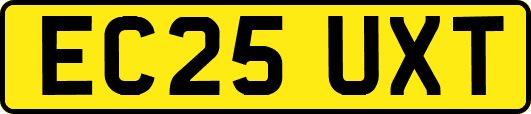 EC25UXT