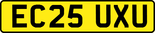 EC25UXU