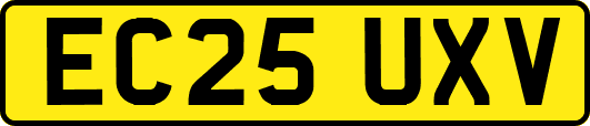 EC25UXV